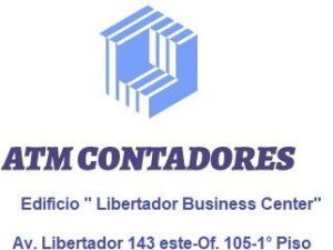 Contador Publico SAN JUAN