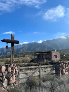 Vendo Terreno Cerca de La Magdalena.