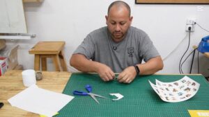 Tecnico Electronico