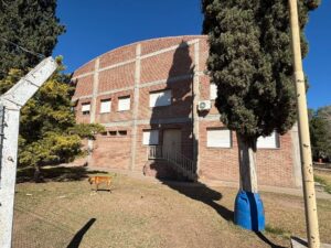 Venta Planta Industrial 1.000 M² en San Luis Capital